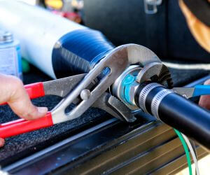 About Sewer Line Replacement Powers, MI